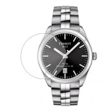 [6 יחידות] Tissot PR 100 T101.407.11.051.00 מגן מסך הידרוג'ל שקוף (סיליקון) לשעון