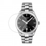 [6 יחידות] Tissot PR 100 T101.407.11.051.00 מגן מסך הידרוג'ל שקוף (סיליקון) לשעון