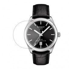[6 יחידות] Tissot PR 100 T101.407.16.051.00 מגן מסך הידרוג'ל שקוף (סיליקון) לשעון
