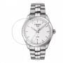 [6 יחידות] Tissot PR 100 T101.410.11.031.00 מגן מסך הידרוג'ל שקוף (סיליקון) לשעון