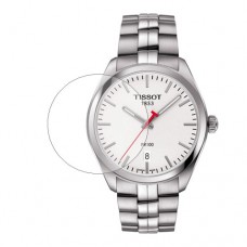 [6 יחידות] Tissot PR 100 T101.410.11.031.01 מגן מסך הידרוג'ל שקוף (סיליקון) לשעון