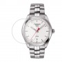 [6 יחידות] Tissot PR 100 T101.410.11.031.01 מגן מסך הידרוג'ל שקוף (סיליקון) לשעון