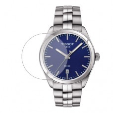 [6 יחידות] Tissot PR 100 T101.410.11.041.00 מגן מסך הידרוג'ל שקוף (סיליקון) לשעון