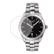 [6 יחידות] Tissot PR 100 T101.410.11.051.00 מגן מסך הידרוג'ל שקוף (סיליקון) לשעון