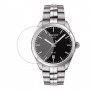 [6 יחידות] Tissot PR 100 T101.410.11.051.00 מגן מסך הידרוג'ל שקוף (סיליקון) לשעון