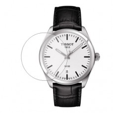 [6 יחידות] Tissot PR 100 T101.410.16.031.00 מגן מסך הידרוג'ל שקוף (סיליקון) לשעון