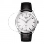 [6 יחידות] Tissot PR 100 T101.410.16.031.00 מגן מסך הידרוג'ל שקוף (סיליקון) לשעון
