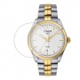 [6 יחידות] Tissot PR 100 T101.410.22.031.00 מגן מסך הידרוג'ל שקוף (סיליקון) לשעון