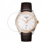 [6 יחידות] Tissot PR 100 T101.410.26.031.00 מגן מסך הידרוג'ל שקוף (סיליקון) לשעון