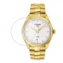[6 יחידות] Tissot PR 100 T101.410.33.031.00 מגן מסך הידרוג'ל שקוף (סיליקון) לשעון