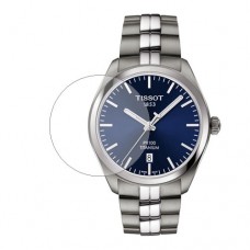 [6 יחידות] Tissot PR 100 T101.410.44.041.00 מגן מסך הידרוג'ל שקוף (סיליקון) לשעון