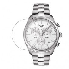 [6 יחידות] Tissot PR 100 T101.417.11.031.00 מגן מסך הידרוג'ל שקוף (סיליקון) לשעון