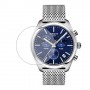[6 יחידות] Tissot PR 100 T101.417.11.041.00 מגן מסך הידרוג'ל שקוף (סיליקון) לשעון