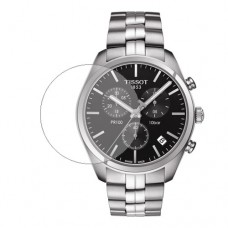 [6 יחידות] Tissot PR 100 T101.417.11.051.00 מגן מסך הידרוג'ל שקוף (סיליקון) לשעון
