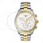 [6 יחידות] Tissot PR 100 T101.417.22.031.00 מגן מסך הידרוג'ל שקוף (סיליקון) לשעון