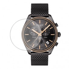 [6 יחידות] Tissot PR 100 T101.417.23.061.00 מגן מסך הידרוג'ל שקוף (סיליקון) לשעון