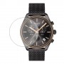 [6 יחידות] Tissot PR 100 T101.417.23.061.00 מגן מסך הידרוג'ל שקוף (סיליקון) לשעון