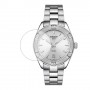 [6 יחידות] Tissot PR 100 T101.910.11.031.00 מגן מסך הידרוג'ל שקוף (סיליקון) לשעון