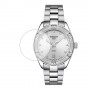 [6 יחידות] Tissot PR 100 T101.910.11.036.00 מגן מסך הידרוג'ל שקוף (סיליקון) לשעון