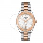 [6 יחידות] Tissot PR 100 T101.910.22.116.00 מגן מסך הידרוג'ל שקוף (סיליקון) לשעון