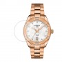 [6 יחידות] Tissot PR 100 T101.910.33.116.00 מגן מסך הידרוג'ל שקוף (סיליקון) לשעון