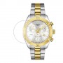[6 יחידות] Tissot PR 100 T101.917.22.031.00 מגן מסך הידרוג'ל שקוף (סיליקון) לשעון