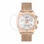 [6 יחידות] Tissot PR 100 T101.917.33.031.00 מגן מסך הידרוג'ל שקוף (סיליקון) לשעון