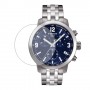 [6 יחידות] Tissot PRC 200 T055.417.11.047.00 מגן מסך הידרוג'ל שקוף (סיליקון) לשעון