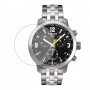 [6 יחידות] Tissot PRC 200 T055.417.11.057.00 מגן מסך הידרוג'ל שקוף (סיליקון) לשעון