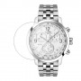 [6 יחידות] Tissot PRC 200 T114.417.11.037.00 מגן מסך הידרוג'ל שקוף (סיליקון) לשעון