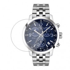 [6 יחידות] Tissot PRC 200 T114.417.11.047.00 מגן מסך הידרוג'ל שקוף (סיליקון) לשעון