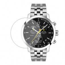 [6 יחידות] Tissot PRC 200 T114.417.11.057.00 מגן מסך הידרוג'ל שקוף (סיליקון) לשעון
