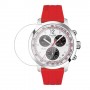 [6 יחידות] Tissot PRC 200 T114.417.17.037.02 מגן מסך הידרוג'ל שקוף (סיליקון) לשעון