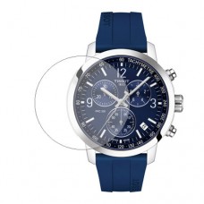 [6 יחידות] Tissot PRC 200 T114.417.17.047.00 מגן מסך הידרוג'ל שקוף (סיליקון) לשעון