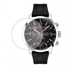 [6 יחידות] Tissot PRC 200 T114.417.17.057.00 מגן מסך הידרוג'ל שקוף (סיליקון) לשעון