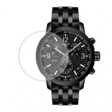 [6 יחידות] Tissot PRC 200 T114.417.33.057.00 מגן מסך הידרוג'ל שקוף (סיליקון) לשעון