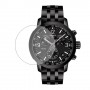[6 יחידות] Tissot PRC 200 T114.417.33.057.00 מגן מסך הידרוג'ל שקוף (סיליקון) לשעון