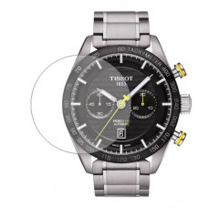 [6 יחידות] Tissot PRS 516 T100.427.11.051.00 מגן מסך הידרוג'ל שקוף (סיליקון) לשעון