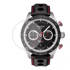 [6 יחידות] Tissot PRS 516 T100.427.16.051.00 מגן מסך הידרוג'ל שקוף (סיליקון) לשעון