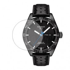 [6 יחידות] Tissot PRS 516 T100.430.36.051.02 מגן מסך הידרוג'ל שקוף (סיליקון) לשעון