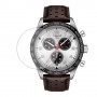 [6 יחידות] Tissot PRS 516 T131.617.16.032.00 מגן מסך הידרוג'ל שקוף (סיליקון) לשעון