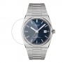 [6 יחידות] Tissot PRX T137.407.11.041.00 מגן מסך הידרוג'ל שקוף (סיליקון) לשעון