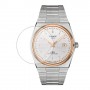 [6 יחידות] Tissot PRX T137.407.21.031.00 מגן מסך הידרוג'ל שקוף (סיליקון) לשעון