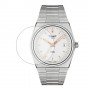 [6 יחידות] Tissot PRX T137.410.11.031.00 מגן מסך הידרוג'ל שקוף (סיליקון) לשעון