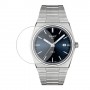 [6 יחידות] Tissot PRX T137.410.11.041.00 מגן מסך הידרוג'ל שקוף (סיליקון) לשעון