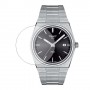 [6 יחידות] Tissot PRX T137.410.11.051.00 מגן מסך הידרוג'ל שקוף (סיליקון) לשעון