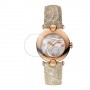 [6 יחידות] Tissot Pretty T918.210.76.117.01 מגן מסך הידרוג'ל שקוף (סיליקון) לשעון