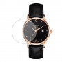 [6 יחידות] Tissot Rose Dream T914.210.76.056.00 מגן מסך הידרוג'ל שקוף (סיליקון) לשעון