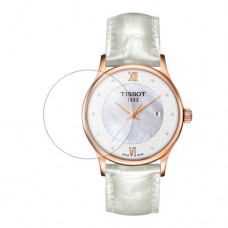[6 יחידות] Tissot Rose Dream T914.210.76.116.00 מגן מסך הידרוג'ל שקוף (סיליקון) לשעון