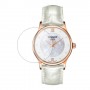 [6 יחידות] Tissot Rose Dream T914.210.76.116.00 מגן מסך הידרוג'ל שקוף (סיליקון) לשעון